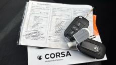 Vauxhall Corsa 1.2 Elite Edition 5dr Petrol Hatchback